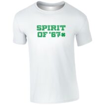 Celtic Spirit of 67 T-Shirt