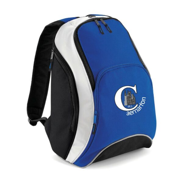 CFFI Caernarfon Backpack