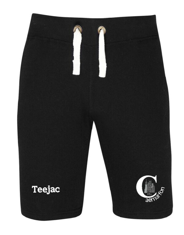 CFFI Caernarfon Campus Shorts