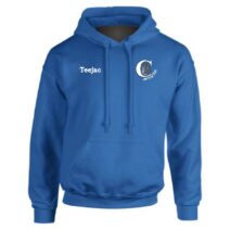 CFFI Caernarfon Classic Hoodie Junior