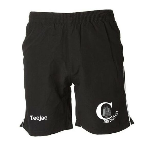 CFFI Caernarfon Leisure Shorts