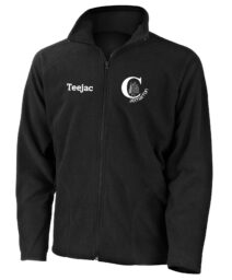 CFFI Caernarfon Micron Fleece