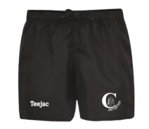 CFFI Caernarfon Rugby Shorts