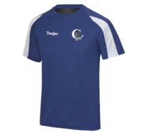 CFFI Caernarfon Sports T-Shirt Junior