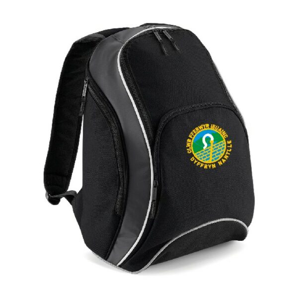 CFfI Dyffryn Nantlle Backpack