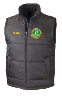 CFfI Dyffryn Nantlle Core Bodywarmer