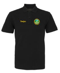 CFfI Dyffryn Nantlle Cotton Polo