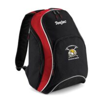 CFfI Dyffryn Ogwen Backpack