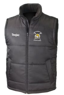 CFfI Dyffryn Ogwen Bodywarmer