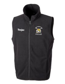 CFfI Dyffryn Ogwen Fleece Gilet