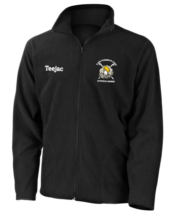 CFfI Dyffryn Ogwen Micron Fleece