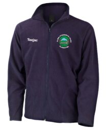 CFFI Llangybi Micron Fleece