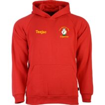 CFfI Llanrwst Classic Hoodie