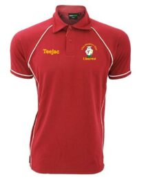 CFfI Llanrwst Performance Polo