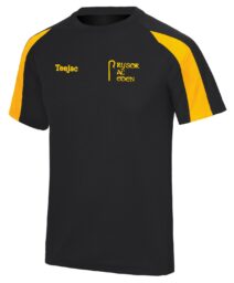 CFfI Prysor ac Eden Sports T-Shirt