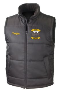 CFfI Rhuthun Bodywarmer