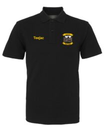 CFfI Rhuthun Cotton Polo
