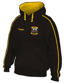 CFfI Rhuthun Premium Hoody
