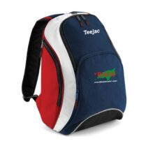 CFfI Y Rhiw Backpack