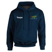 CFfI Y Rhiw Classic Hoodie