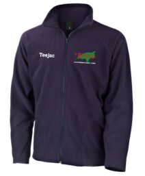 CFfI Y Rhiw Micron Fleece
