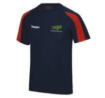 CFfI Y Rhiw Sports T-Shirt