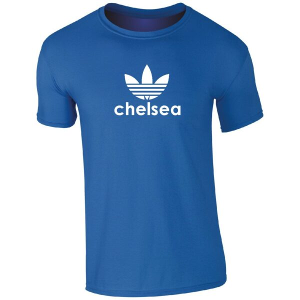 Chelsea Iconic T-Shirt