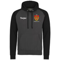 Chorley RUFC Baseball Hoody