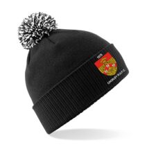 Chorley RUFC Bobble Hat