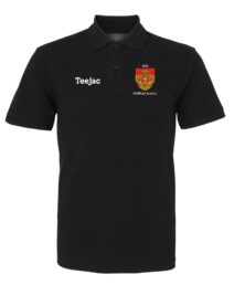 Chorley RUFC Classic Cotton Polo