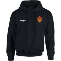 Chorley RUFC Classic Hoody