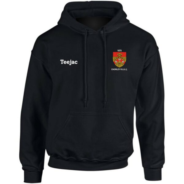 Chorley RUFC Classic Hoody