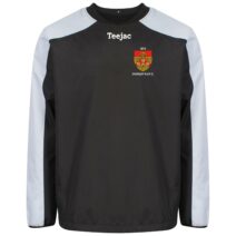 Chorley RUFC Contact Windbreaker Top