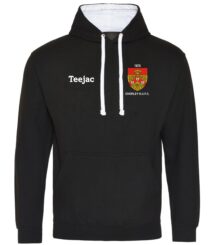Chorley RUFC Contrast Hoody