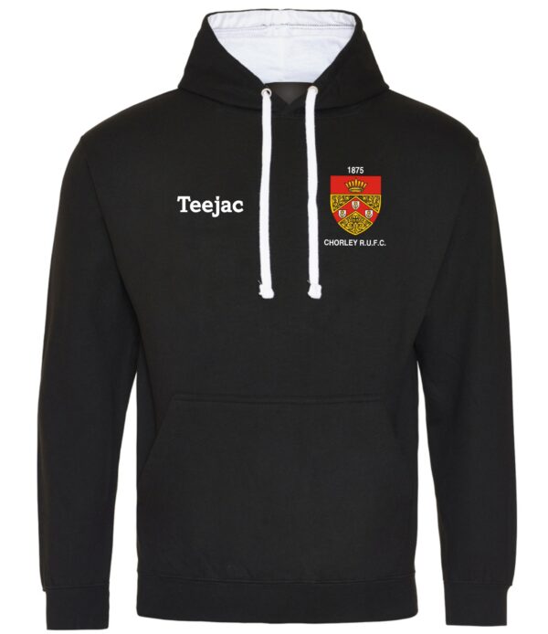 Chorley RUFC Contrast Hoody