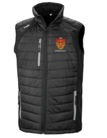 Chorley RUFC Elite Gilet