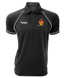 Chorley RUFC Performance Polo