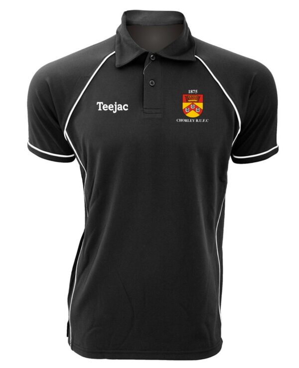 Chorley RUFC Performance Polo