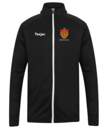 Chorley RUFC Performance Track Top