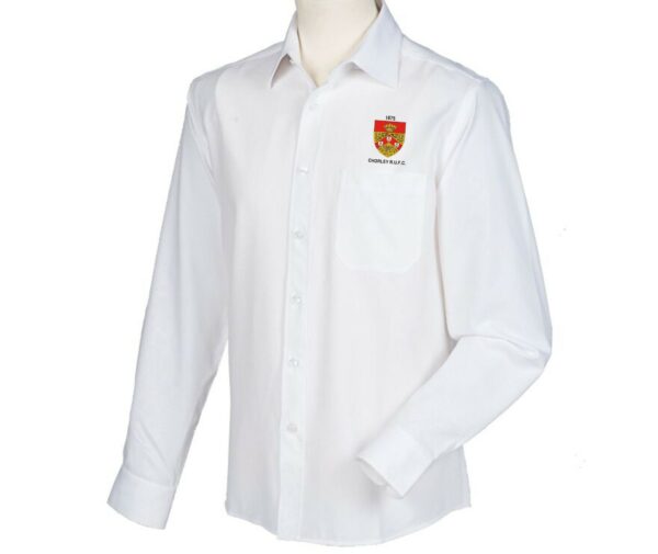 Chorley RUFC Premium Long Sleeve Shirt