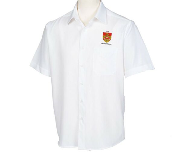 Chorley RUFC Premium Short Sleeve Shirt