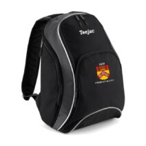 Chorley RUFC Rucksack