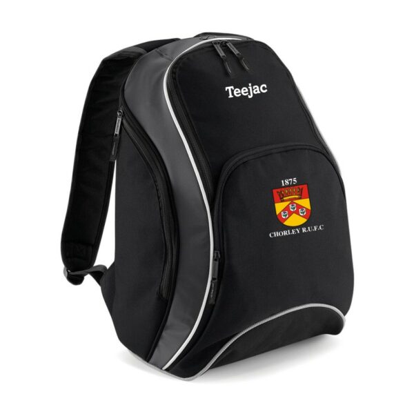 Chorley RUFC Rucksack