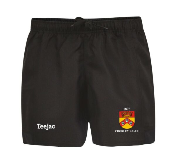 Chorley RUFC Rugby Shorts