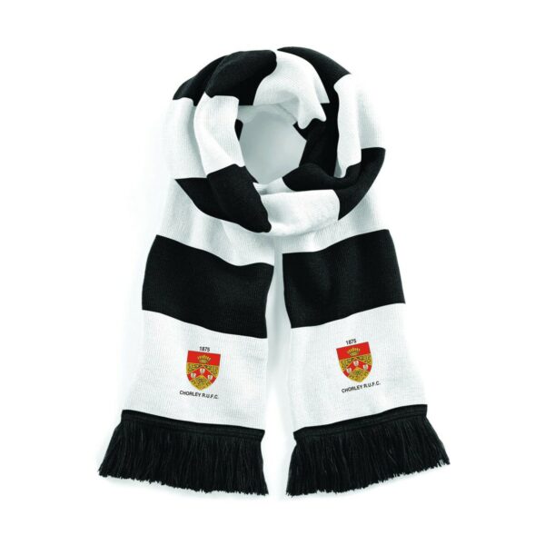 Chorley RUFC Scarf