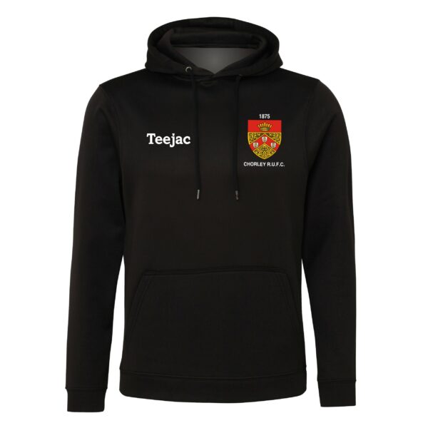 Chorley RUFC Sports Hoody