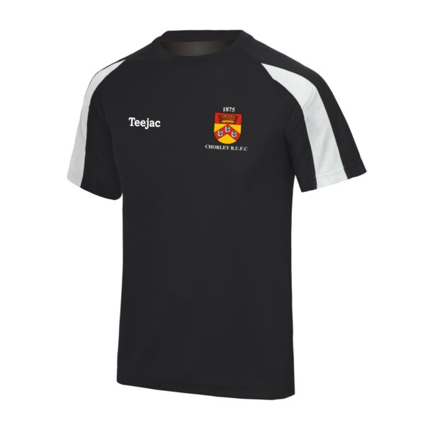 Chorley RUFC Team Dry T-Shirt