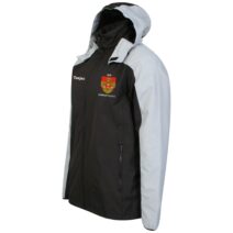 Chorley RUFC Track/Rain Jacket