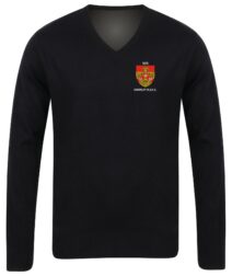 Chorley RUFC V-Neck Jumper