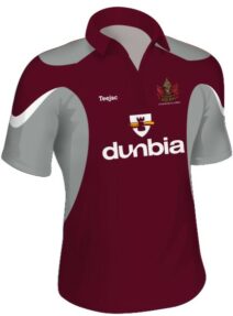 Club Dunbia Polo Shirt